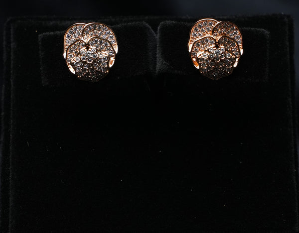 Blossom Grace Studs