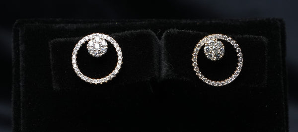 Celestial Orbit Studs