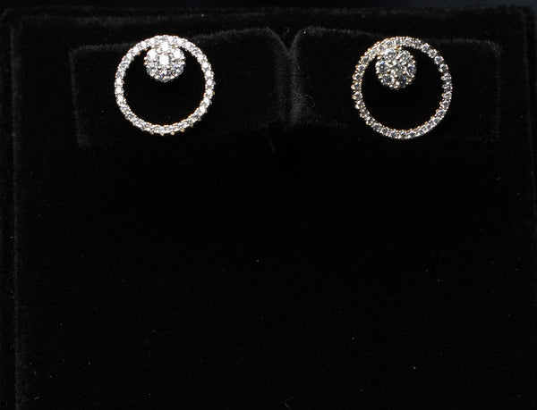 Celestial Orbit Studs