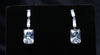 Aurora Drop Earrings