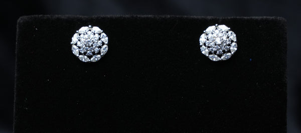 Classic Bloom Studs