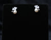 Pearl Whisper Studs