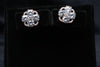 Bloom Radiance Studs