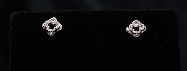 Twinkle Bloom Studs