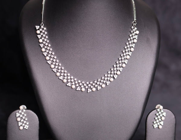 Pearlia Luxe Necklace Set
