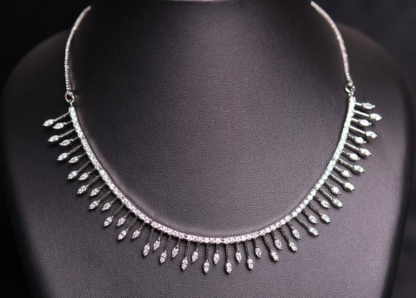 Lumia Spark Necklace Set