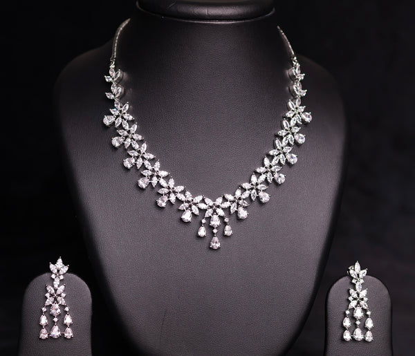 Kaira Stone Blossom Set