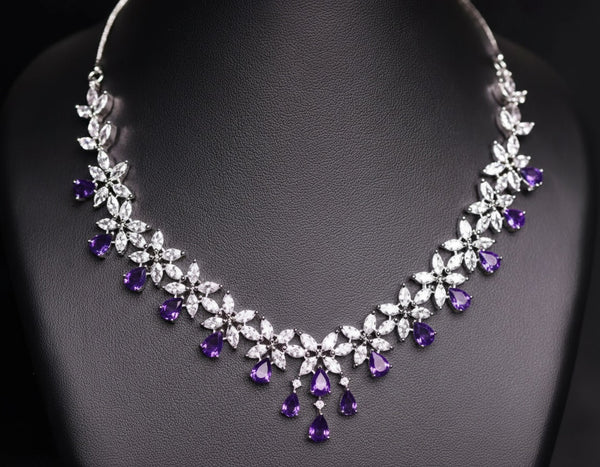 Kaira Stone Blossom Set