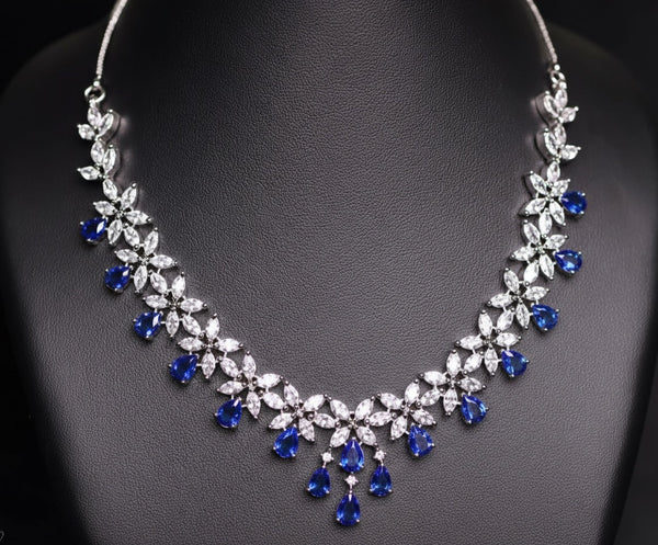 Kaira Stone Blossom Set