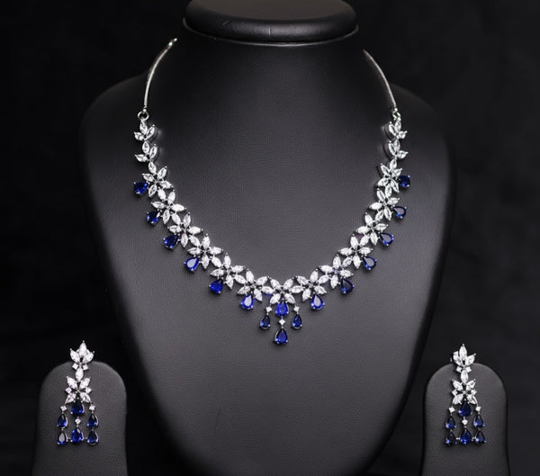 Kaira Stone Blossom Set