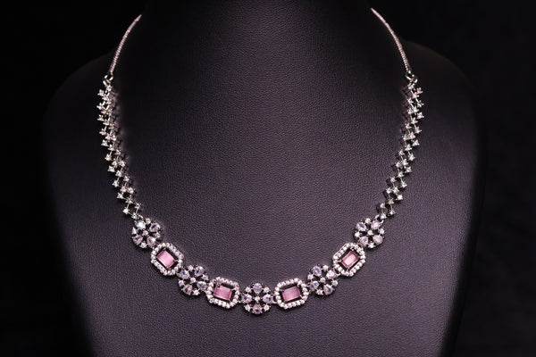 Florette Glam Necklace Set