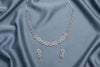 Florette Glam Necklace Set