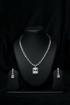 Midnight Ocean – Titanic Inspired Necklace Set