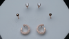 Sparkle Essentials Multi-Stud Set
