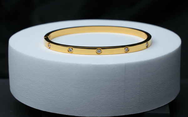 Timeless Icon Bracelet