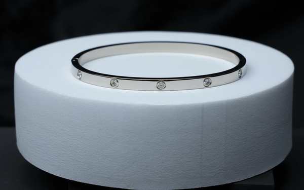 Timeless Icon Bracelet