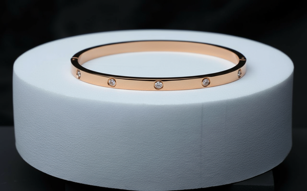 Timeless Icon Bracelet