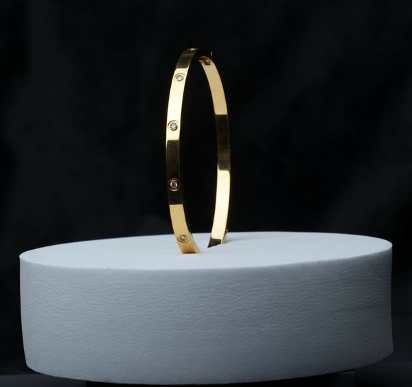 Timeless Icon Bracelet