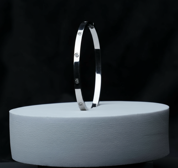 Timeless Icon Bracelet