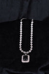 Midnight Ocean – Titanic Inspired Necklace Set