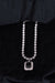 Midnight Ocean – Titanic Inspired Necklace Set
