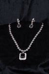 Midnight Ocean – Titanic Inspired Necklace Set