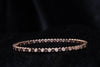 Twinkle Edge Bangle
