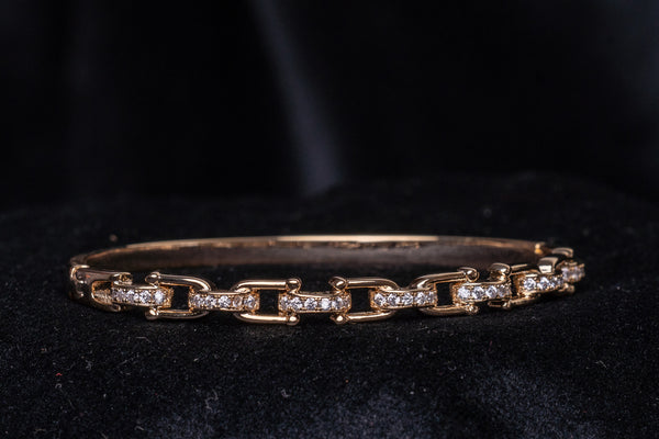 Link Luxe Bracelet