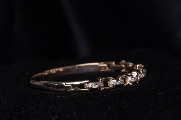 Link Luxe Bracelet