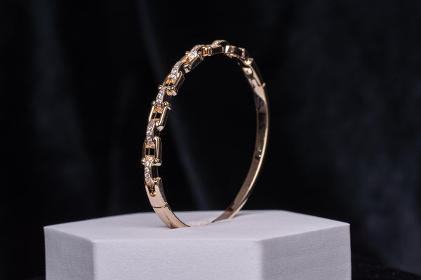Link Luxe Bracelet
