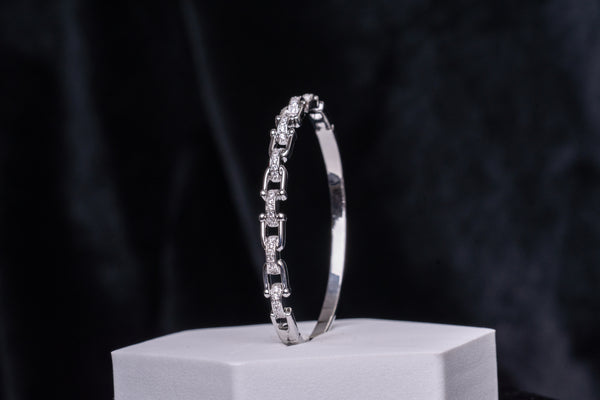 Link Luxe Bracelet