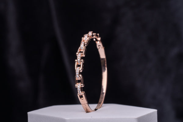 Link Luxe Bracelet