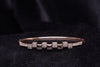 Starlight Square Bangle