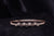 Starlight Square Bangle