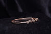 Starlight Square Bangle
