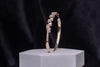Starlight Square Bangle