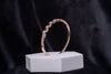 Starlight Square Bangle