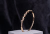 Starlight Square Bangle