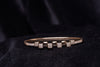 Starlight Square Bangle