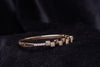 Starlight Square Bangle