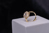 Titania Bloom Ring