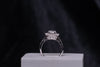 Titania Bloom Ring