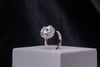 Titania Bloom Ring