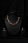 Serena Bloom Necklace Set