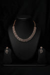 Serena Bloom Necklace Set