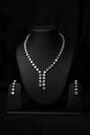Korean Elegance Necklace Set