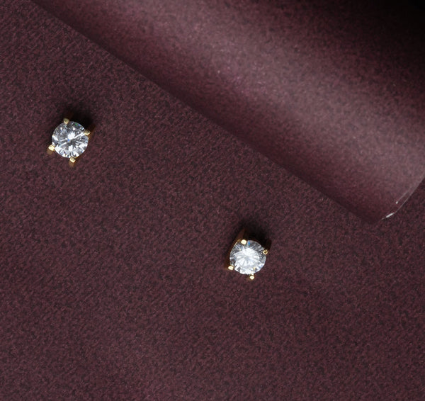 Classic Square Halo Sparkle Pendant