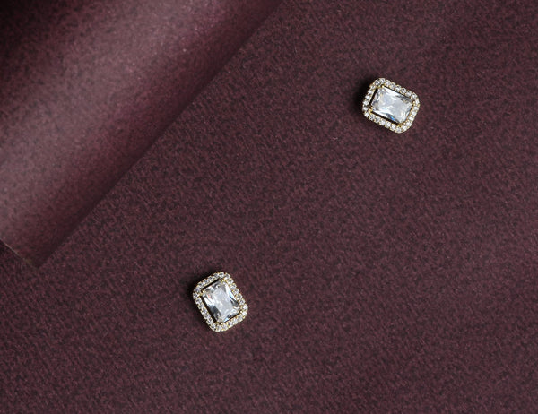 Timeless Sparkle Pendant Set