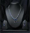 Royale Blossom Necklace Set