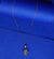 Twisted Rose Sparkle Pendant